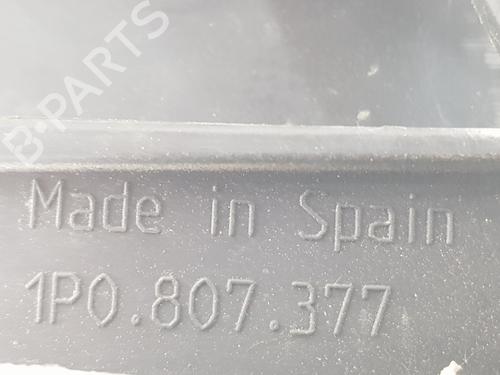 Other SEAT LEON (1P1) 2.0 TFSI | BP15417767O1 