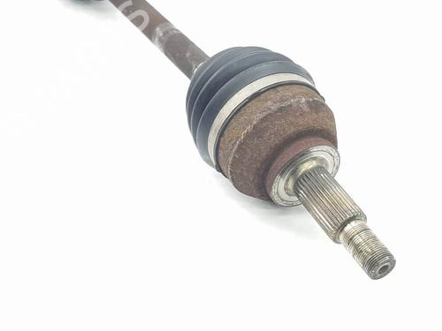 Right front driveshaft RENAULT TRAFIC III Bus (JG_) 1.6 dCi 125 (JGMH) | BP39100377M39 - Image 2