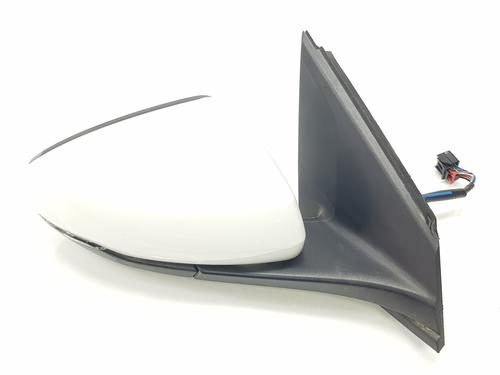Right mirror VW POLO VI (AW1, BZ1, AE1)  | BP26394884C27 