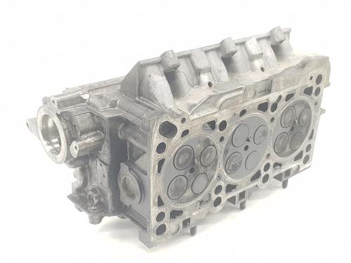 Cylinder head AUDI ALLROAD C5 (4BH) 2.5 TDI quattro | BP16839774M5 