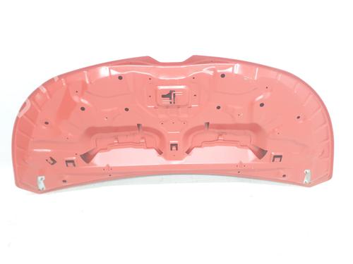 Hood RENAULT TRAFIC III Van (FG_) 1.6 dCi 140 (FGMA, FGMC) | BP29942154C1