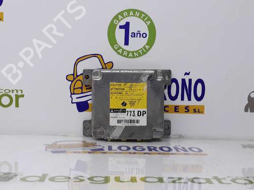 Used ECU airbags MITSUBISHI PAJERO III (V7_W, V6_W) 3.2 Di-D (V68W) (160 hp) 1258625