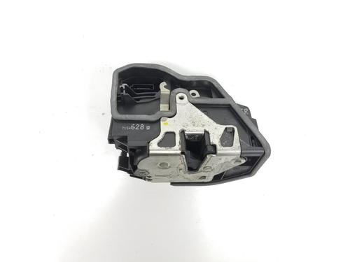 Front right lock BMW 7 (E65, E66, E67) 735 i, Li | BP10201000C97 