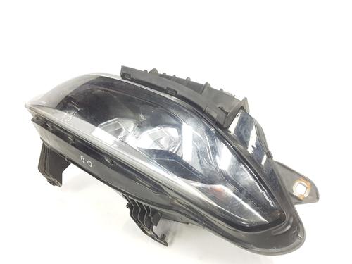 Right headlight FIAT TIPO Hatchback (356_, 357_) 1.6 D (356HXG1B, 356HXG11) | BP31903953C29 