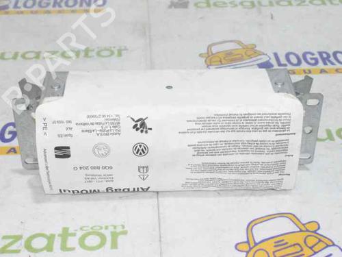 Passasjer kollisjonspute SEAT IBIZA III (6L1) [2002-2009]  1424948