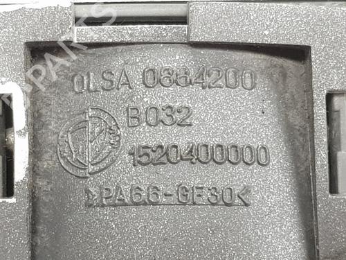 Kabinelys CITROËN JUMPER II Van 2.2 BlueHDi 140 | BP33003806I8  - Image 5