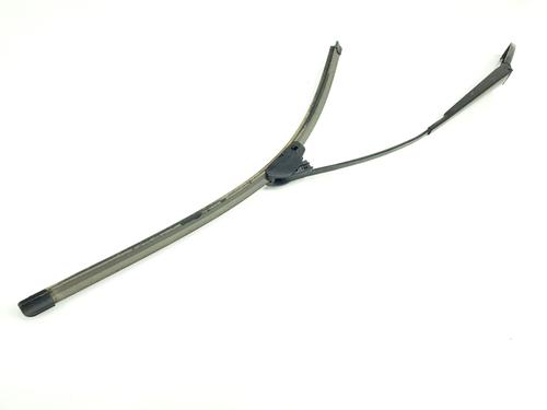 Front windshield wiper arm VW TRANSPORTER T5 Bus (7HB, 7HJ, 7EB, 7EJ) 2.0 TDI | BP30682180C143