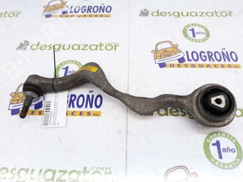 Used Right front suspension arm BMW 3 (E90) 320 i (150 hp) 3214062
