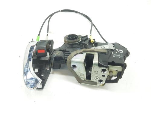 Used Front left lock TOYOTA RAV 4 III (_A3_) 2.2 D 4WD (ALA30_, ALA30R) (136 hp) 9672620