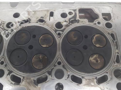 Cylinder head SEAT LEON (5F1) 1.6 TDI | BP10975952M5 