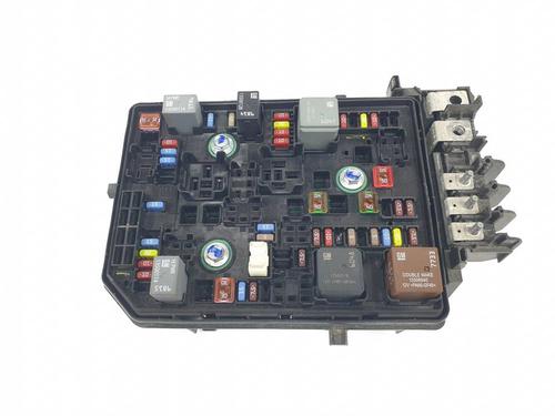 Used Fuse box Fuse box 38568061 38568061
