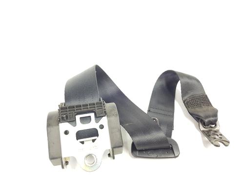 Rear right seatbelt VW GOLF ALLTRACK VII Variant (BA5, BV5) 2.0 TDI 4motion | BP27224040I28 