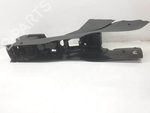 Armrest / Center console VW T-ROC (A11, D11) 1.5 TSI | BP29722967I20 