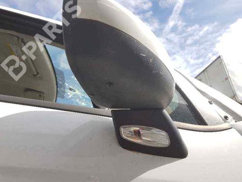 Back wipers mechanism CITROËN C3 II (SC_) 1.4 HDi 70 (SC8HZC, SC8HR0, SC8HP4) | BP6150370C84  - Image 65