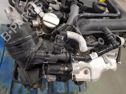 Engine SEAT ARONA (KJ7, KJP)  | BP29729209M1 