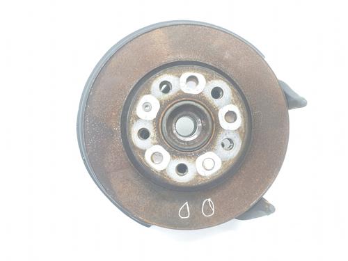 Used Right front steering knuckle AUDI A3 Sportback (8PA) 1.6 TDI (105 hp) 32352306