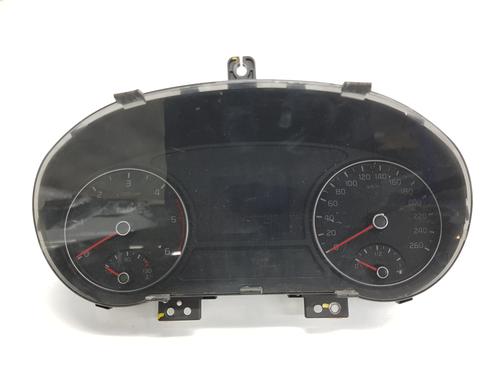 Used Instrument cluster KIA OPTIMA (JF) 1.7 CRDi (141 hp) 21535330