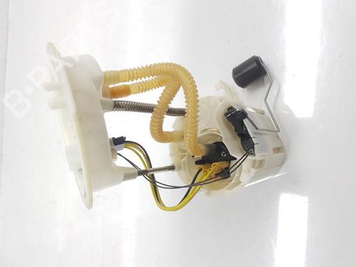 Fuel pump BMW 3 Touring (F31) 320 d | BP8082788M76 