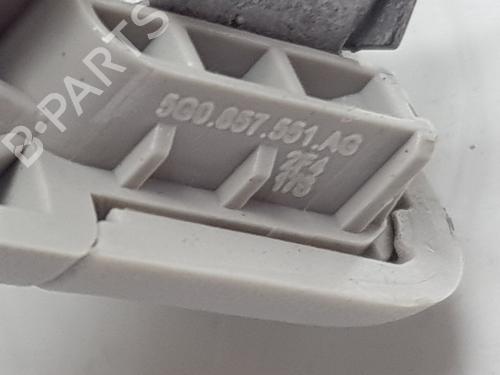 Osłona przeciwsłoneczna lewa SEAT ATECA (KH7, KHP) | BP30709905I1