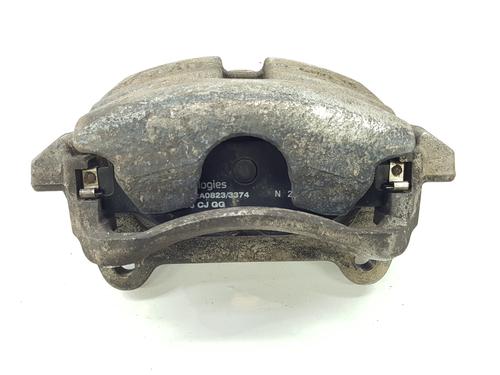 Left front brake caliper VW CADDY ALLTRACK IV MPV (SAB) 2.0 TDI 4motion | BP37430207M105 - Image 5