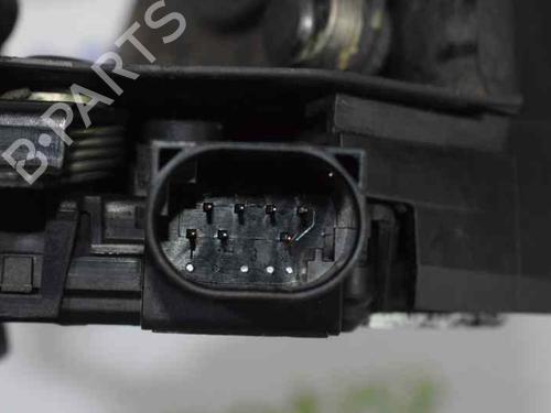 Rear left lock BMW X5 (E53) 3.0 i | BP1425418C100 