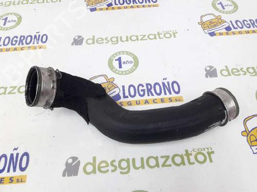 Used Intercooler pipe MERCEDES-BENZ E-CLASS (W211) E 220 CDI (211.008) (170 hp) 14125906