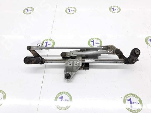 Used Front wiper motor SEAT LEON (5F1) 2.0 TDI (150 hp) 4208693