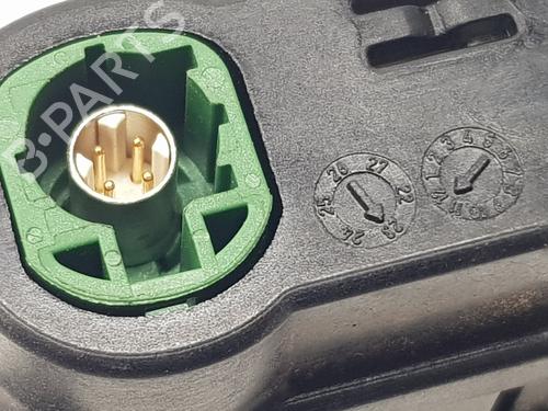 Electronic module SEAT IBIZA V (KJ1, KJG) 1.0 TSI | BP29723606M83 
