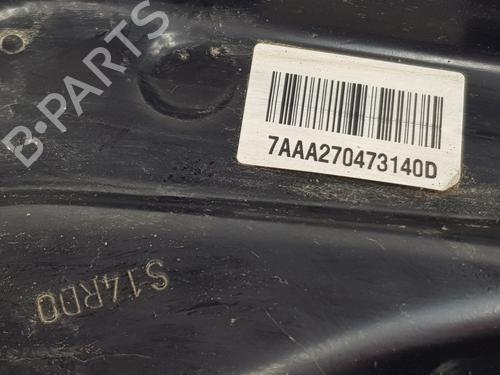 Right front suspension arm OPEL ASTRA L Sports Tourer (OV5) 1.2 (FRHNSL, FRHNSR) | BP26699429M13 