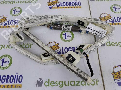 Left curtain airbag MERCEDES-BENZ GLK-CLASS (X204) 220 CDI 4-matic (204.984, 204.997) | BP3137425C11 