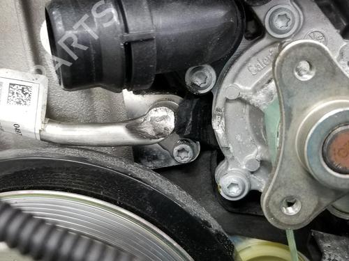 Engine BMW 3 (G20, G80, G28) 330 i xDrive | BP10191937M1 
