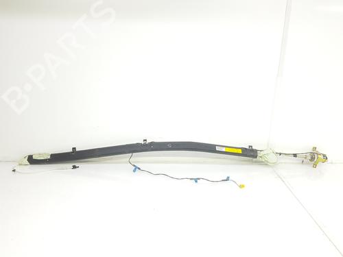 Used Right curtain airbag JEEP CHEROKEE (KJ) 2.5 CRD 4x4 (143 hp) 11505483