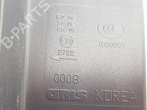 Left taillight RENAULT KOLEOS I (HY_) 2.0 dCi 4x4 (HY0K) | BP31854102C34