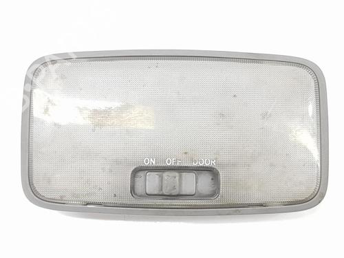 Interior roof light TOYOTA LAND CRUISER PRADO (_J12_) 3.0 D-4D (KDJ120, KDJ125) | BP13546745I8 