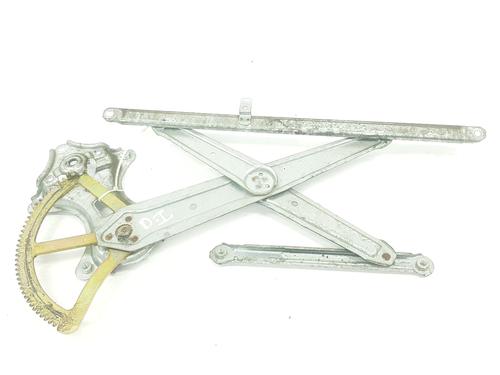 Used Rear right window mechanism TOYOTA LAND CRUISER PRADO (_J12_) 3.0 D-4D (KDJ120, KDJ125) (166 hp) 15010631