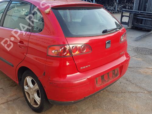 Engine control unit (ECU) SEAT IBIZA III (6L1) 1.4 16V | BP33464529M57  - Image 7