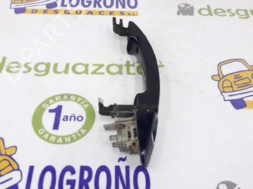Front left exterior door handle FORD FOCUS II (DA_, HCP, DP) 1.6 Ti | BP1958236C128 