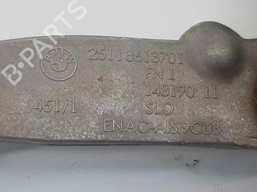Gear lever BMW 4 Gran Coupe (F36) 418 d | BP7421085M90 