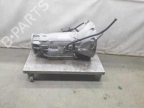 Gearbox JEEP WRANGLER III (JK) 2.8 CRD | BP30883805M3