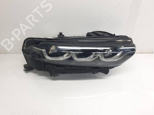 Used Right headlight Right headlight ALFA ROMEO TONALE (965_) [2022-2026] 40091955 40091955