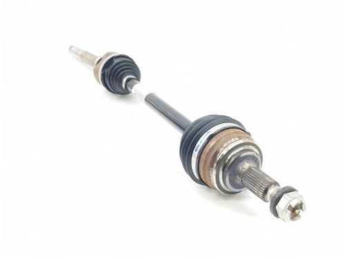 Right front driveshaft OPEL ASTRA L Sports Tourer (O5)  | BP25895978M39 