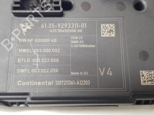 Electronic module BMW 1 (F21) 118 d | BP39505069M83 - Image 3