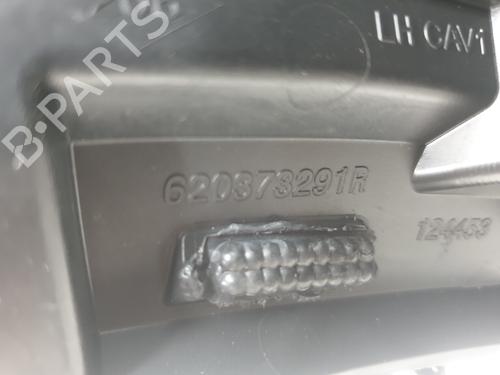 Front bumper RENAULT 5 E-TECH | BP37161011C7 - Image 2