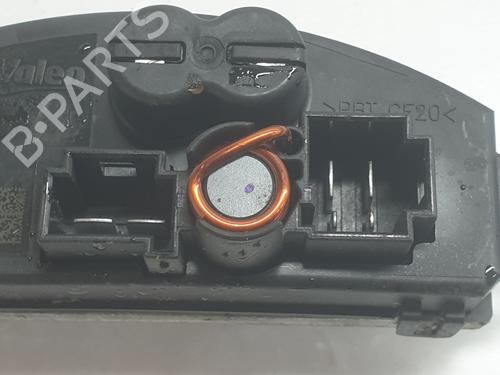 Heater resistor SKODA KAMIQ (NW4) 1.0 TSI | BP31346133M108 