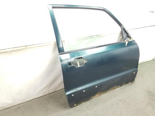 Right front door MITSUBISHI PAJERO III (V7_W, V6_W) 3.2 Di-D (V68W, V78W) | BP8290806C3 