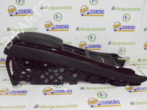 Armrest / Center console BMW X5 (E70) xDrive 30 d | BP7153067I20 