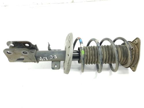 Right front shock absorber PEUGEOT 308 SW II (LC_, LJ_, LR_, LX_, L4_) 1.6 BlueHDi 120 | BP15580965M17 