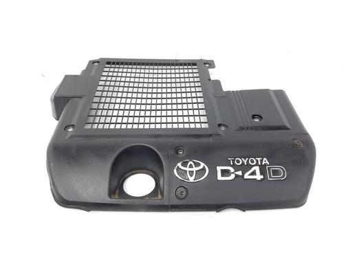 Upper protection TOYOTA LAND CRUISER PRADO (_J12_) 3.0 D-4D (KDJ120, KDJ125) | BP14089181M93 