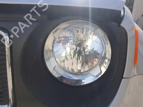 Other JEEP RENEGADE SUV (BU, B1, BV) 1.4 4x4 | BP17333822O1 