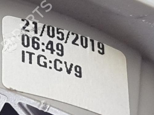 Højre solskærm NISSAN NV300 Van (X82)  | BP32328292I2 